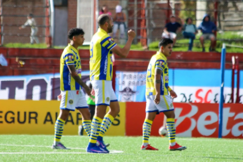 FC Cajamarca