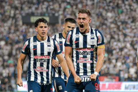 alianza