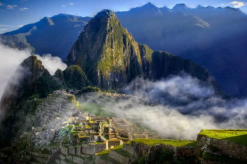 Digitalización total de entradas a Machu Picchu para evitar colas