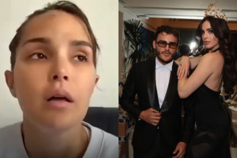 Miss Venzuela 