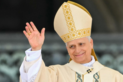 Concurso de canción para el aniversario del papa León XIV