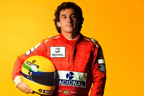 Ayrton Senna y su legado imborrable en la Fórmula 1