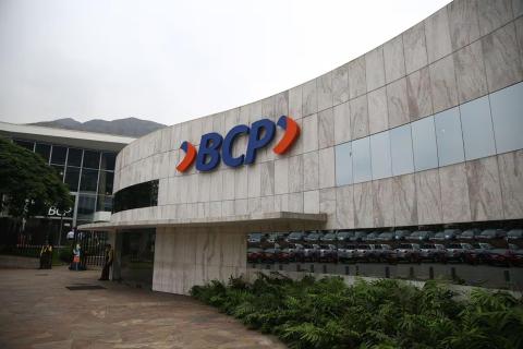 BCP
