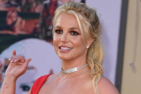 Britney Spears
