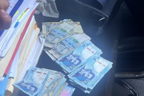 Cae banda criminal que se apoderaba de casas de extranjeros y muertos