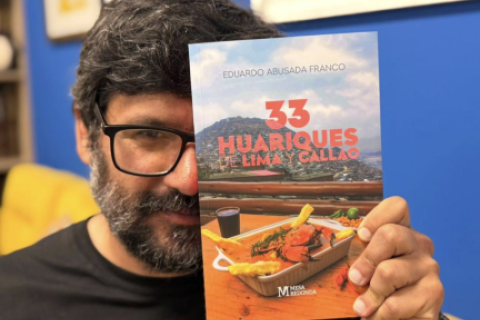 ABUSADA 