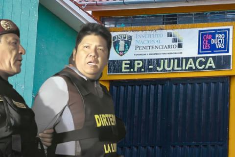 chino malaco juliaca