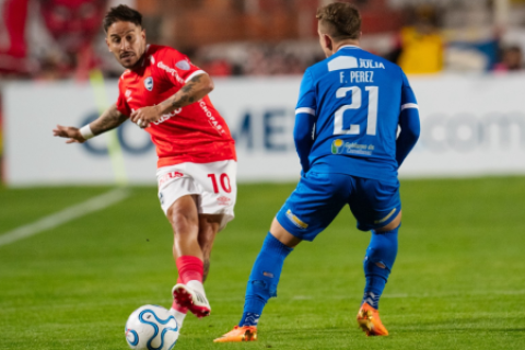 Cienciano empató con Juventud y disputará los play off de la Sudamericana
