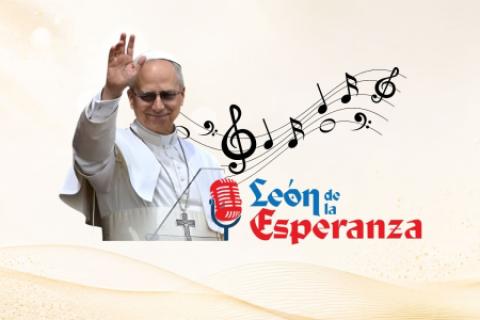 leon de la esperanza