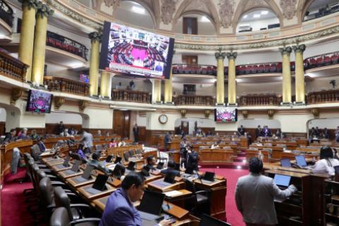 congreso