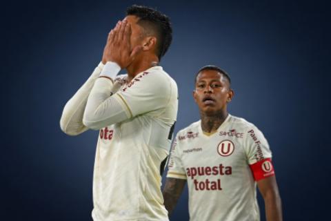 Cuántos millones perdió Universitario tras ser eliminado de la Copa Libertadores 2026