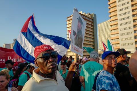 CUBA 