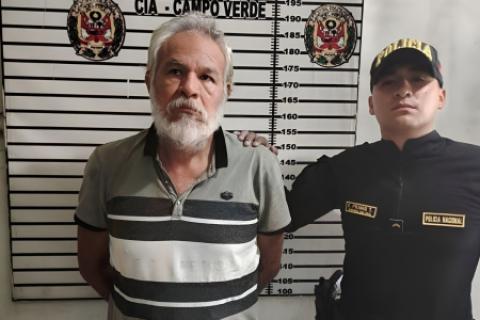 detenido caso saweto