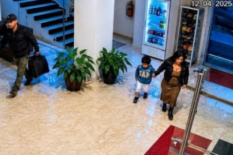 Detienen a principal investigado por muerte de niño hallado sin vida en San Martín