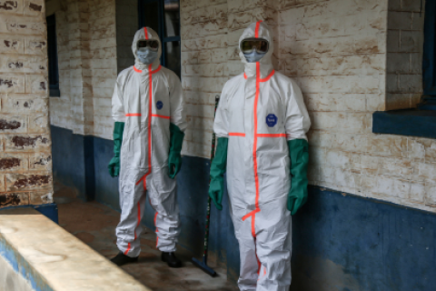 ebola