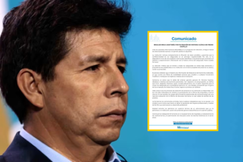 EsSalud anuncia auditoría a su software tras filtración de su historia clínica