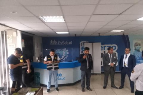Essalud