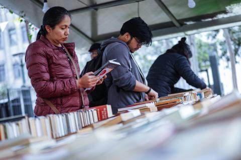 Festival del Libro