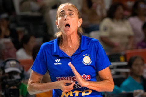 Géminis le renovó a Natalia Málaga hasta 2027