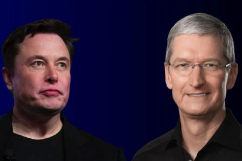 APPLE