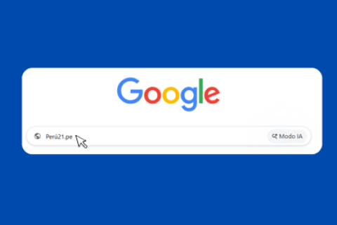 cambios google