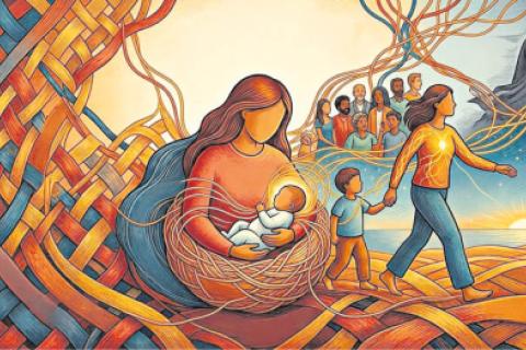 gracias a las madres ordinarias roberto lerner