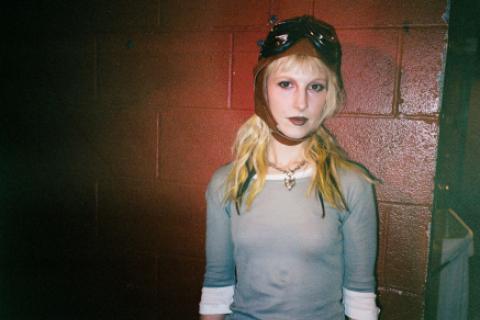 Hayley Williams