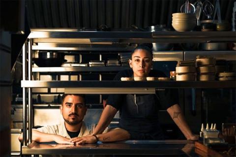 El bar Lady Bee y el bartender Alonso Palomino entre los 10 mejores del planeta