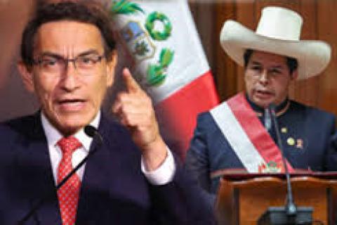 vizcarra