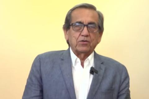 Jorge del Castillo