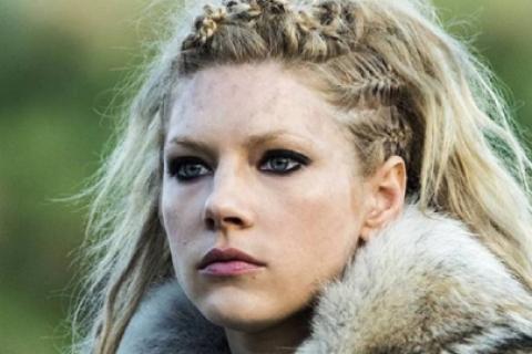 Katheryn Winnick