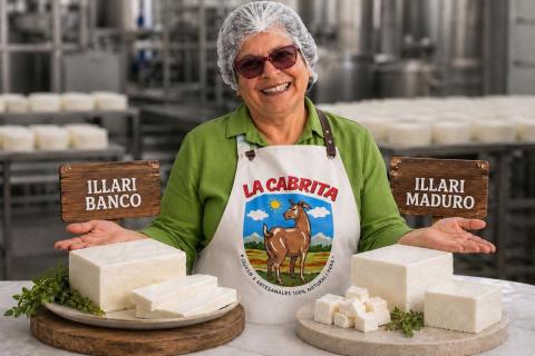 LA CABRITA 