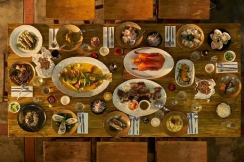 LA PICANTERIA 