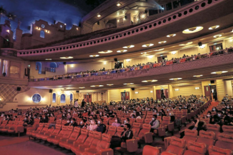 Las obras teatrales y espectáculos escénicos que tendrán funciones este mes Lima