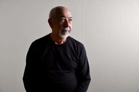 Leonardo Padura.