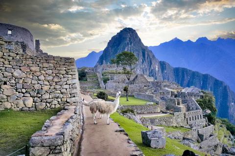 new 7 wonders