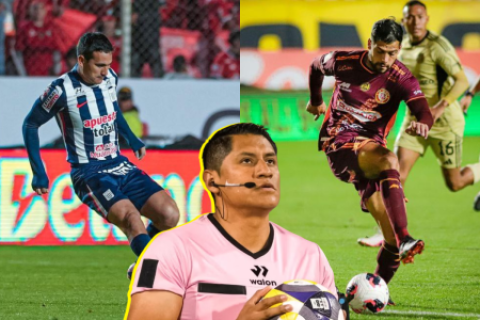 Los Chankas piden cambio de árbitro para partido clave contra Alianza Lima
