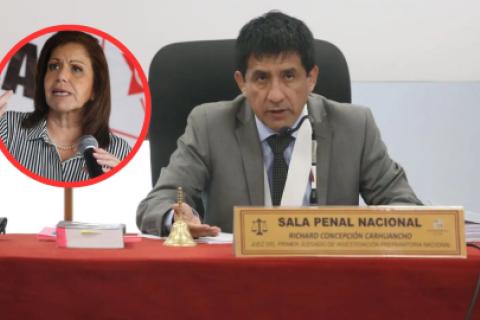 lourdes flores