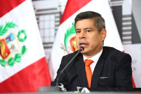 Luis Galarreta