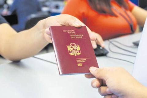Migraciones