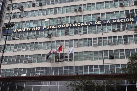 Ministerio Público