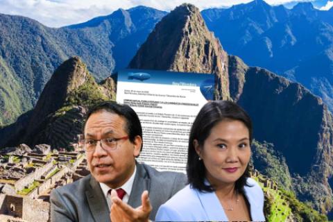 new 7 wonders keiko y roberto