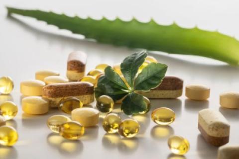 nutraceuticos