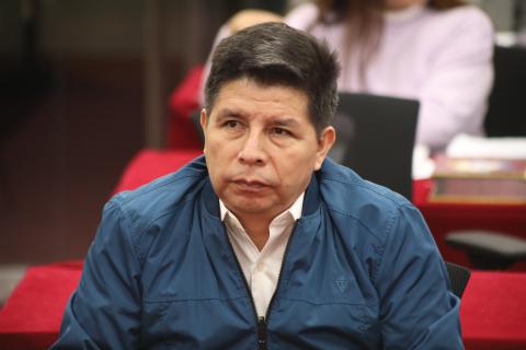 Pedro Castillo