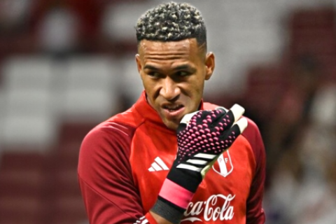 Pedro Gallese lanzó fuerte mensaje a nuevos convocados vengan preparados