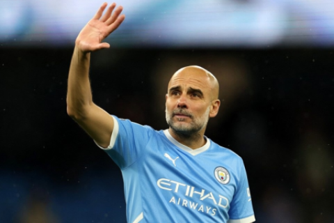 Pep Guardiola dejaria Manchester City a fines de mayo 2026
