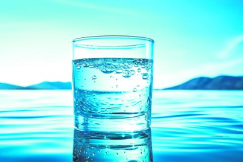 AGUA
