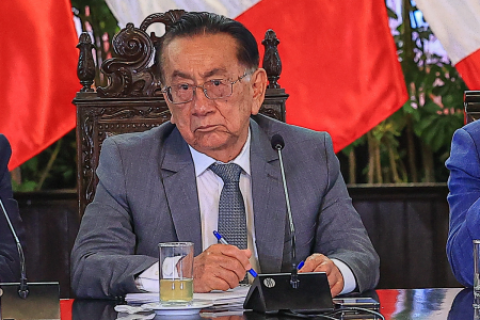 Proponen transmitir en vivo reuniones del gobierno