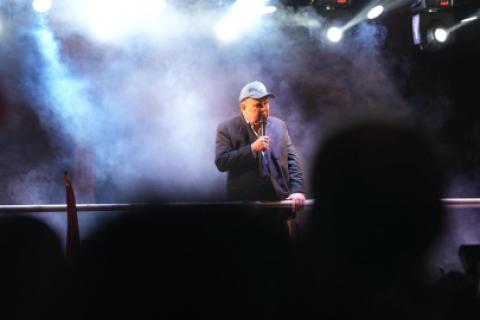 rafael lopez aliaga