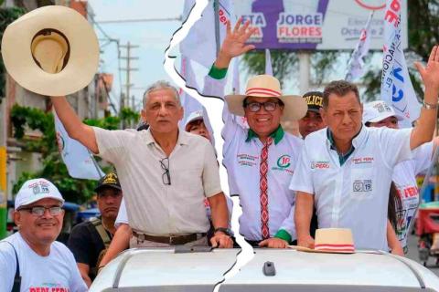 Roberto Sánchez-Antauro Humala